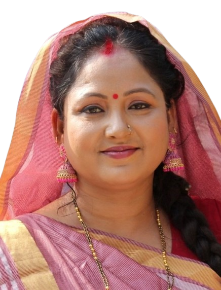 Rinku Aayushi